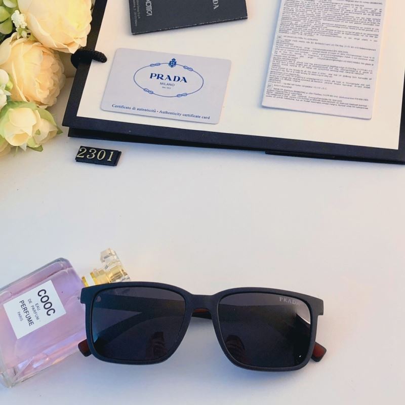 Prada Sunglasses